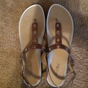 VanEli sandals